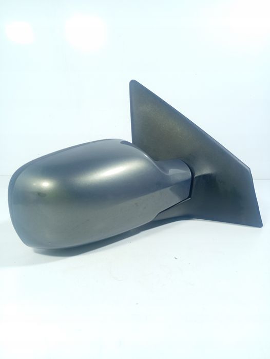 Renault Megane 2 II 03-09 LUSTERKO PRAWE 9 PIN kod lak TE266 12353070