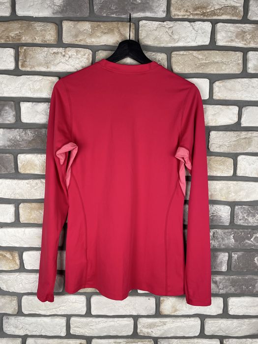 Sweter bluza termo damska arc’teryx