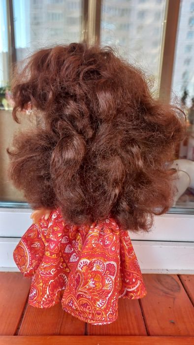 Куклы Аниматор Disney, Бель, Рапунцель, фірмові ляльки, співають