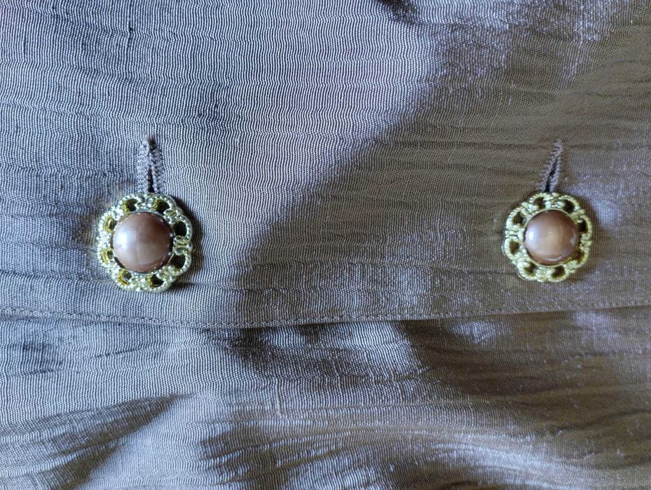 Casaco de Verão, tamanho 46