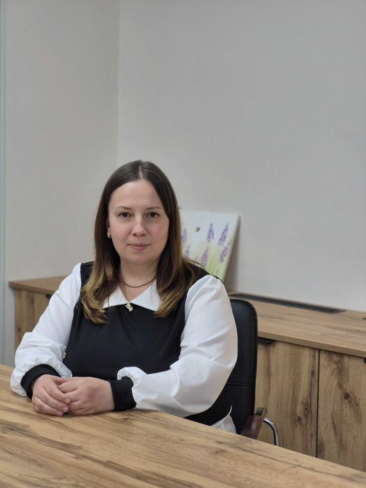 Психолог, психологічні консультації