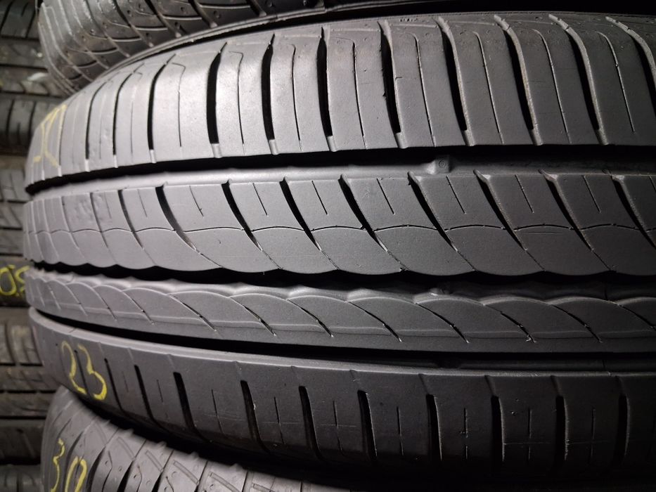 ШИНЫ Б/У 185/65 R15 PIRELLI Cinturato P1 Verde