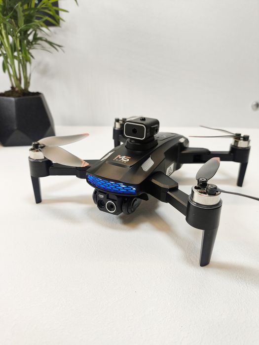 Дрон Klëver S160 max, відео з камери на пульт, FPV, над