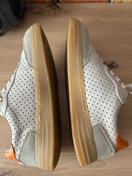 Sneakersy damskie Mustang