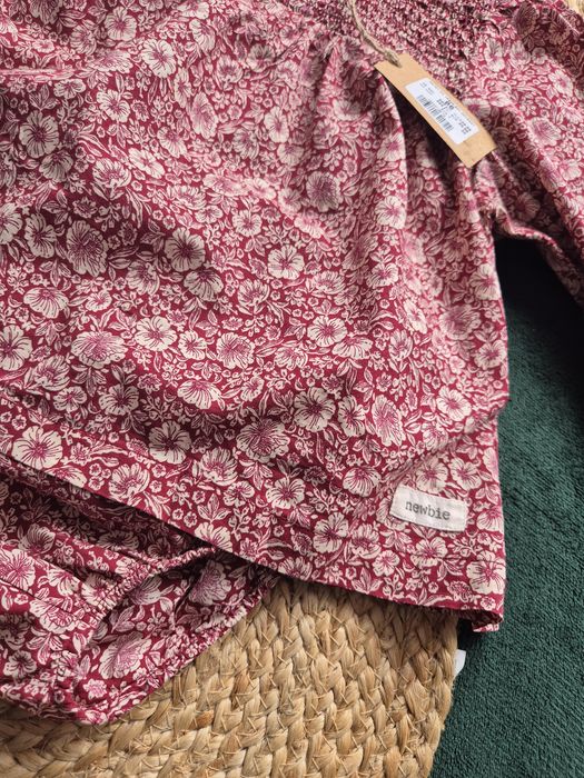Newbie * nowy komplet * bloomersy 86