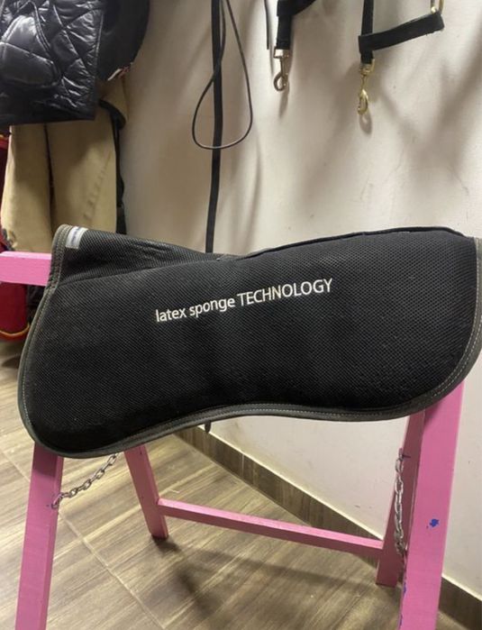 Podkładka pod siodlo firmy Torpol Magnetic Field Therapy