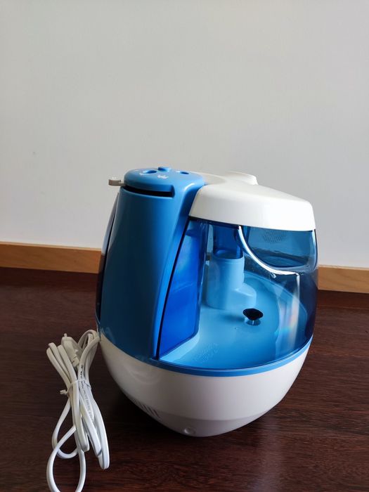 Vaporizador / Humificador Vicks