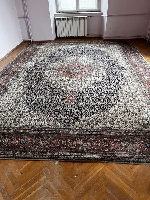 Dywan duży 3x4 metry