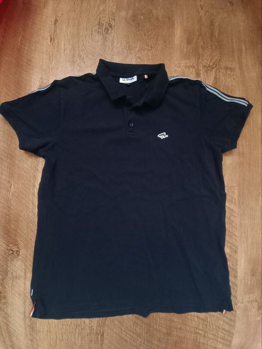 Футболка новая Lee shark