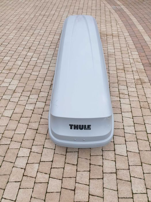 Box thule pacific 500