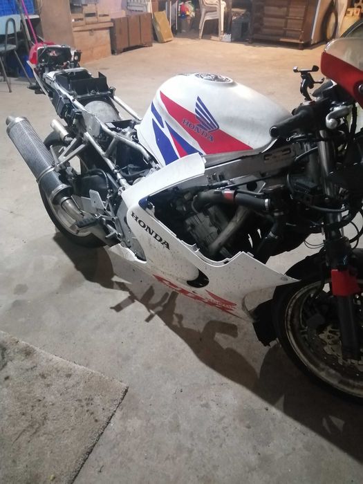 Peças Honda cbr 600