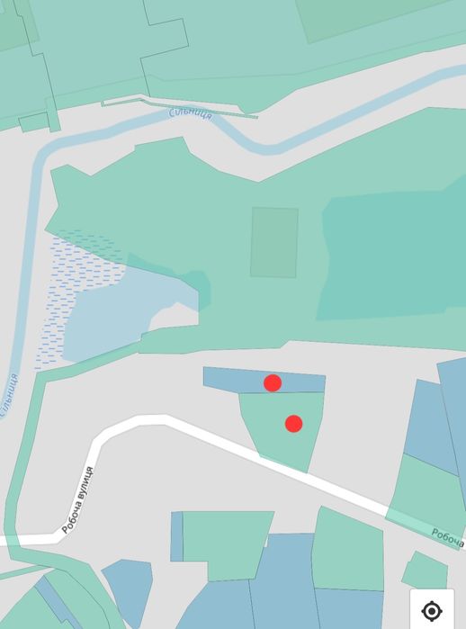 Продам земельну ділянку під будівництво