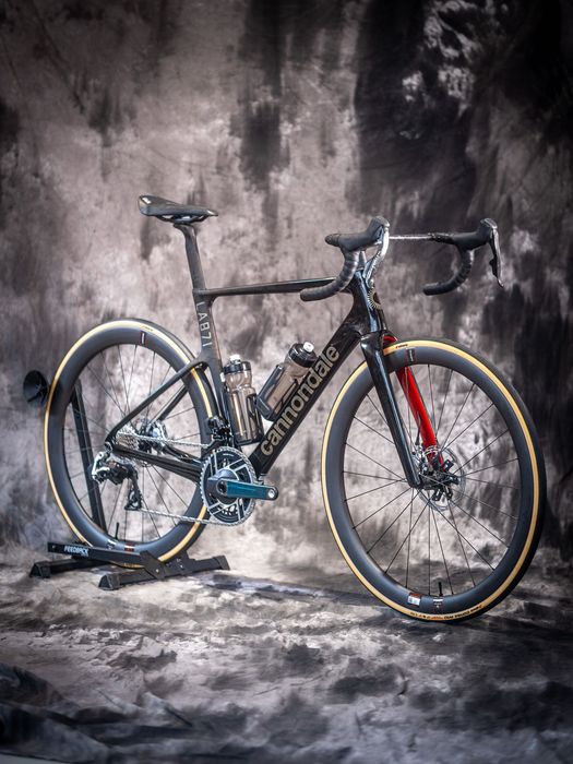 Cannondale Super Six EVO LAB71 Sram RED Axs Burnt Pewter r.58 FV23 NEW ...