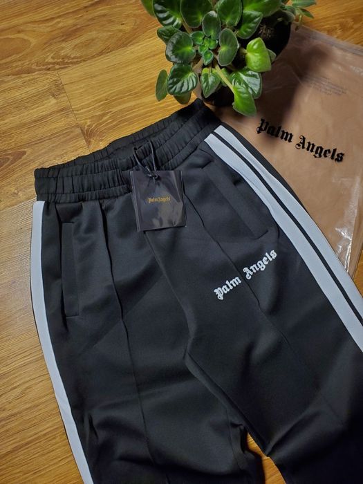 Штани Palm Angels/Штани Палм анжел/пальм анджелс