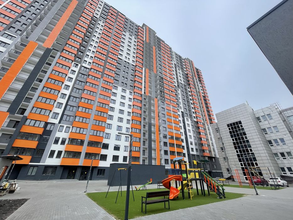 2-rooms apartment apartment by the address (area 60 m²) - Atlanta.ua - photo 14