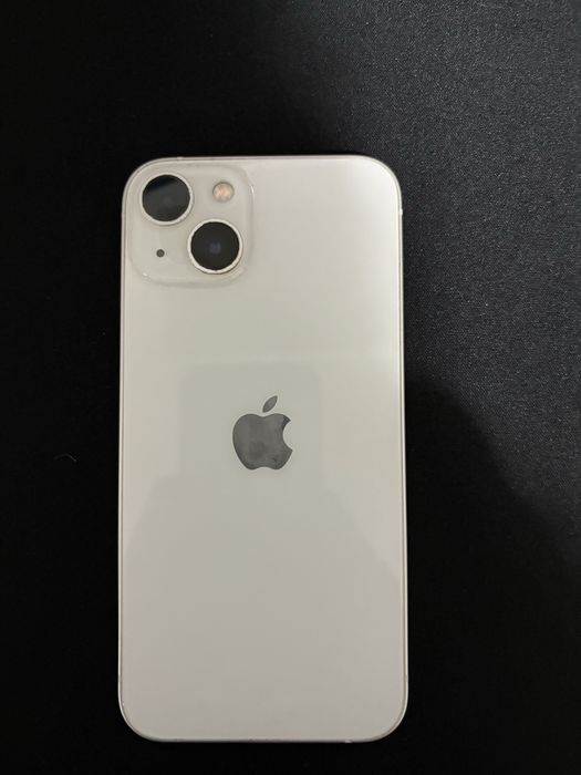 Iphone 13 branco -128Gb