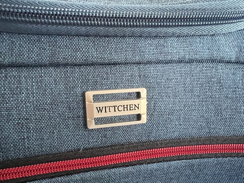 Kosmetyczka WITTCHEN Travel
