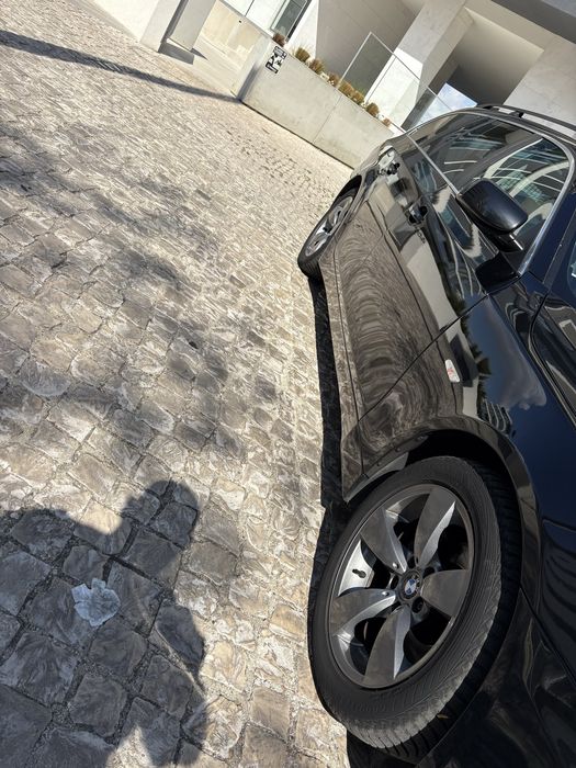 Bmw Serie 5 525d — photo 5