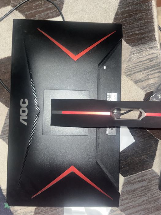 Продам монитор на запчасти