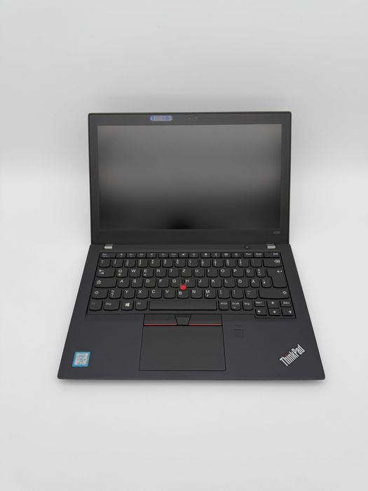 Lenovo X280 | i5-7300U | 8GB | M.2 256GB SSD |WIN 11 | 1 ANO GARANTIA