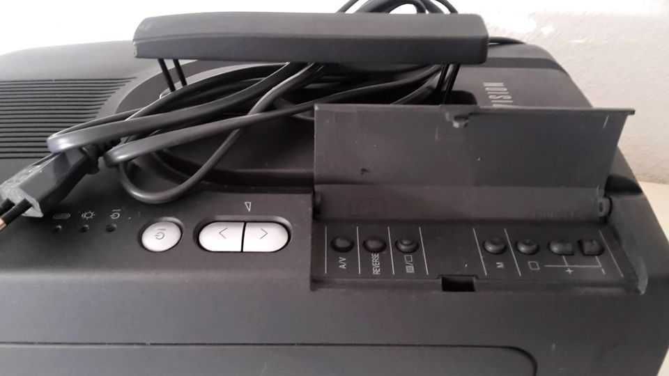 Sharp Vision Projector63825514099971124