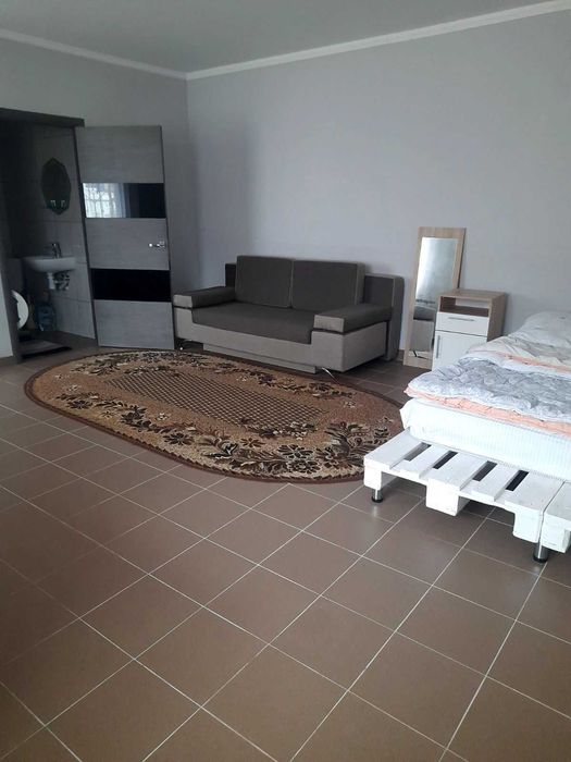 Здам 1к будинок Закарпаття Воловець с.Гукливий 7км. Вже з комунальними