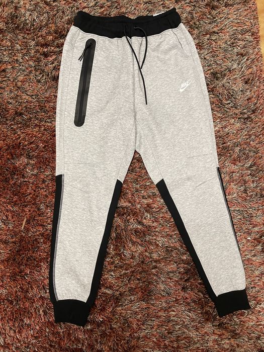 Calças do nike tech