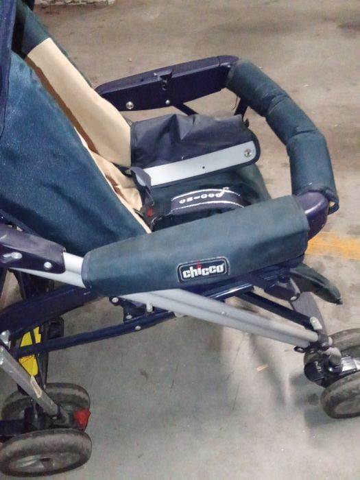 Carrinho bebê em bom estado64750805343747125