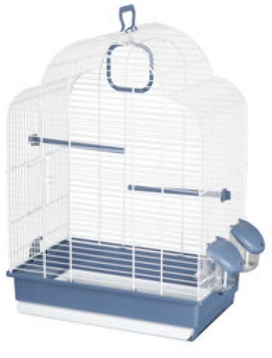 Gaiolas novas para aves