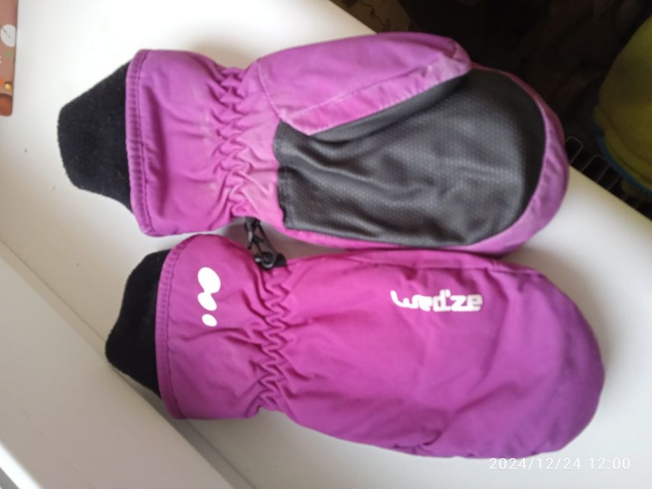 Краги, краги, перчатки