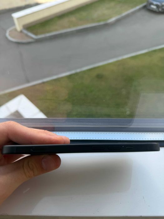 Iphone 15 256gb black icloud