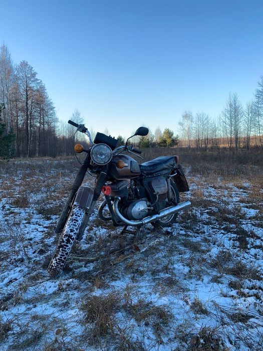 Продам иж планета4 в хорошем состоян обмін також цікавить