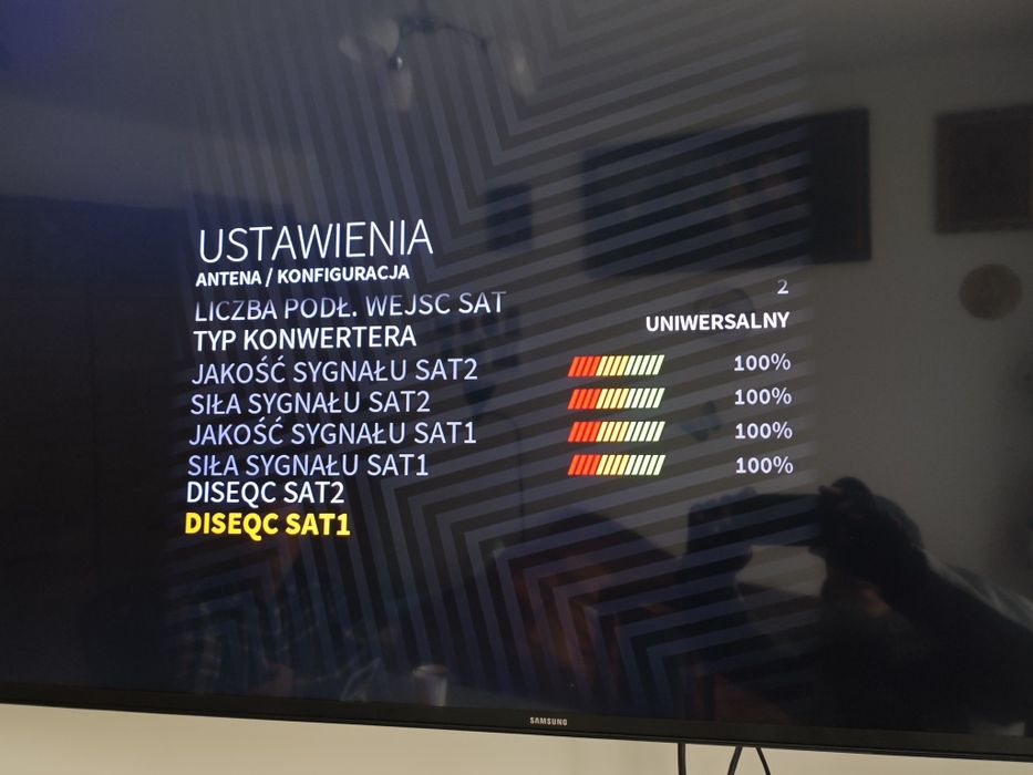 HORYZONT – Serwis Montaż Anten TV Kraków