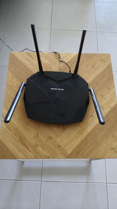 Router Mercusys MR3000x