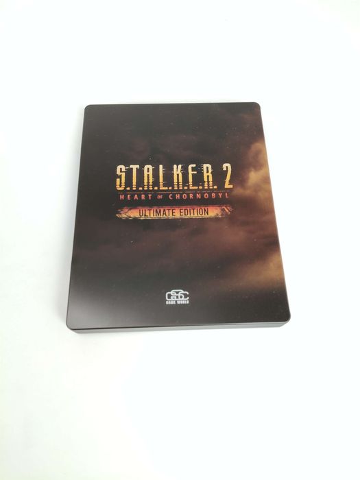 S.T.A.L.K.E.R. 2: Serce Czarnobyla Edycja Ostateczna PC