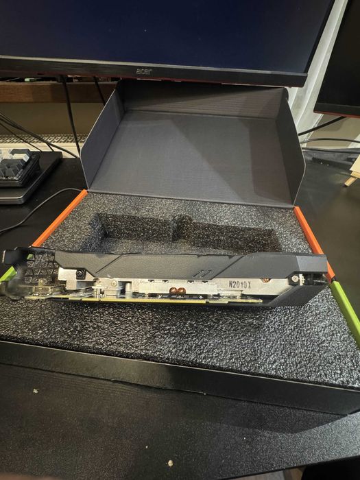 Karta Graficzna RTX 2060 6GB Gigabyte