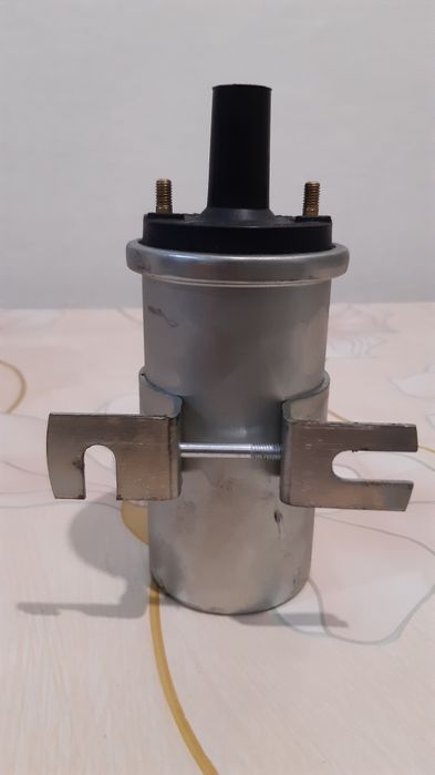 Котушка запалювання ВАЗ