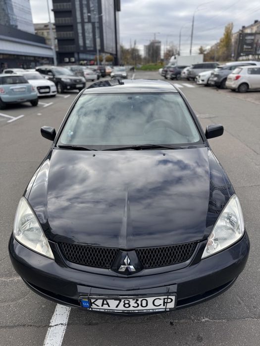 Продам  mitsubishi lancer 9