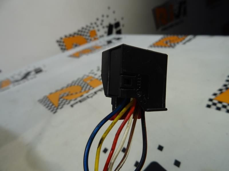 Retrovisor / espelho direito VOLKSWAGEN Passat (3C2)
