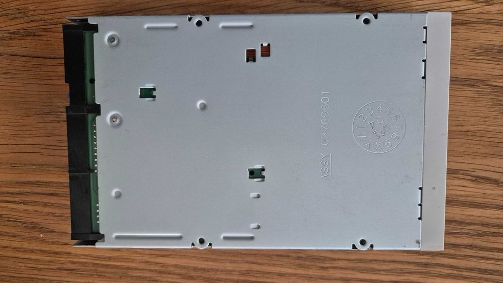 IOmega Z250atapi ZIP 250MB IDE 3.5''