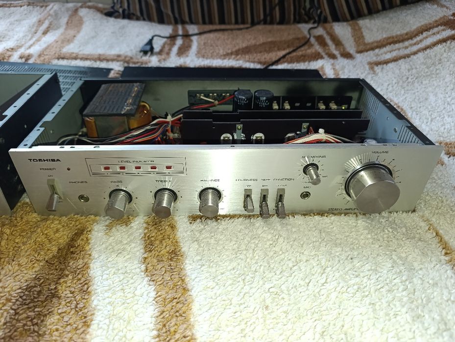 Zestaw Toshiba 225