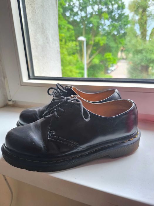 Buty Dr.Martens 1491
