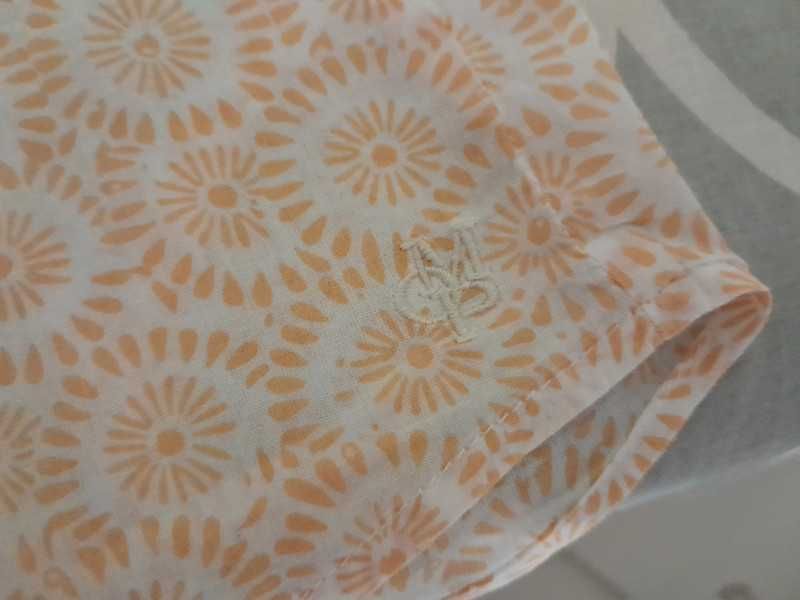 Zwiewna bluzeczka Marc O'Polo