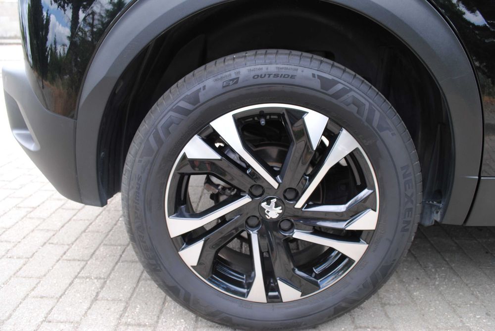 Peugeot 2008 1.5 Hdi Allure
