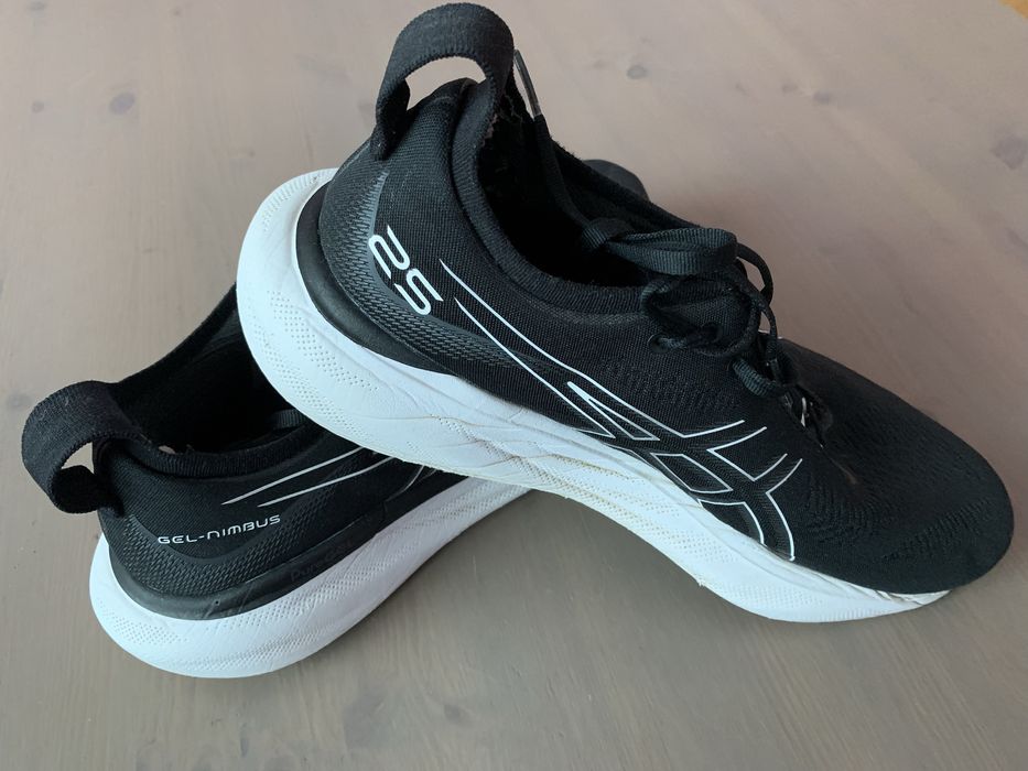 Buty do biegania Asics 46