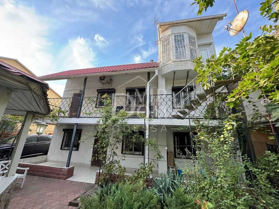 СРОЧНО!!! Продам дом у моря, Киевский район