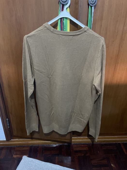 Camisola Primark bege
