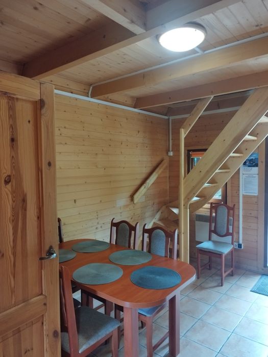 Domki całoroczne NATALIA  Polanica Zdrój