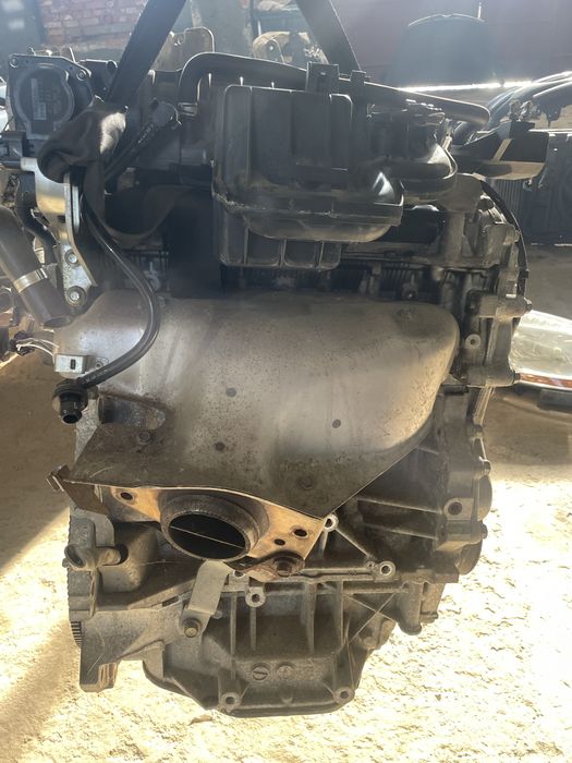 Гарантія на Двигун 2.0 бензин Renault scenic 3 Nissan мотор двигатель