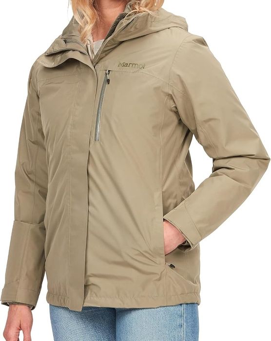 Kurtka 3w1 Marmot Ramble Component Nowa M